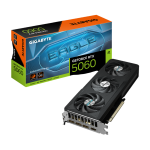 Видеокарта GeForce RTX 5060 2497МГц 8Гб Gigabyte (GDDR7, 128бит)