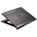 Подставка для ноутбука Buro BU-LCP170-B214 (17
