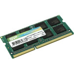 Память SO-DIMM DDR3 8Гб 1600МГц Silicon Power (12800Мб/с, CL11, 204-pin, 1.5 В)