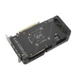 Видеокарта GeForce RTX 4060 2505МГц ASUS DUAL OC (PCI-E 4.0, GDDR6, 128бит, 1xHDMI, 3xDP)