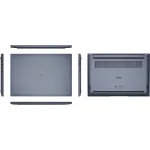 Ноутбук Digma Pro Pactos (AMD Ryzen 5 7530U 2 ГГц/16 ГБ DDR4 3200 МГц/16