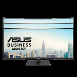 Монитор ASUS VA34VCPSN (34