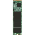 Жесткий диск SSD 480Гб Transcend MTS820 (2280, 530/480 Мб/с, 75000 IOPS, SATA 3Гбит/с, для ноутбука и настольного компьютера)