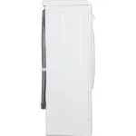 Стиральная машина Indesit IWUC 4105(фронтальная узкая, класс стирки/отжима/э.потребления: A/C/A , макс: 4кг, 1000 об/мин, 59.5x85x32.3см, белый)