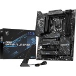 Материнская плата MSI Z890 GAMING PLUS WIFI6E (x)