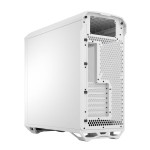 Корпус Fractal Design Torrent White TG Clear Tint (Midi-Tower, 3x140мм)