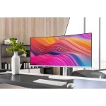 Монитор MSI Modern MD342CQPW (34