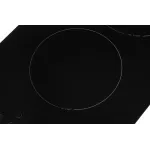 Варочная поверхность Lex EVH 320B BL