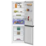 Холодильник Beko B3RCNK362HW (No Frost, A+, 2-камерный, белый)