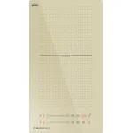 Индукционная варочная поверхность Maunfeld CVI292S2FBG