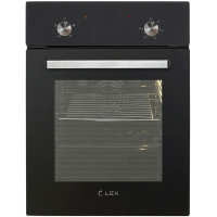 Электрический духовой шкаф Lex EDM 4540 BL [CHAO000354]