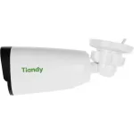 Камера видеонаблюдения Tiandy TC-C32GN (IP, уличная, цилиндрическая, 2Мп, 4-4мм, 1920x1080, 25кадр/с, 85,4°)