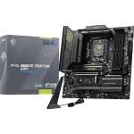 Материнская плата MSI MAG B860M MORTAR WIFI (x)