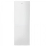 Холодильник Бирюса Б-6031 (A, 2-камерный, объем 345:210/135л, 60x192x62.5см, белый)