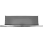Вытяжка Krona Kamilla slim 600 2M inox/inox