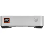 ПК Chuwi AuBox (Ryzen 7 8745HS 3800МГц, DDR5 32Гб, SSD 1024Гб M.2 2280, AMD Radeon 780M, Windows 11 Pro)