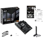 Материнская плата ASUS TUF GAMING B650E-E WIFI (x)