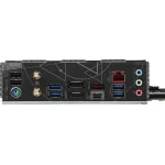 Материнская плата Gigabyte Z790 EAGLE AX (LGA1700, Intel Z790 Express, 4xDDR5, ATX, RAID SATA: 0,1,15,5)