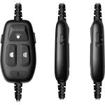 Гарнитура A4Tech Bloody MC750