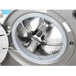 Стиральная машина Beko RSPE78612S(фронтальная средняя, класс стирки/отжима/э.потребления: A/B/A+++ , макс: 7кг, 1200 об/мин, инвертер, 60x84x45см, серебристый)