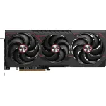 Видеокарта Radeon RX 9070XT 2400МГц 16Мб Sapphire (GDDR6, 256бит, 2xHDMI, 2xDP)