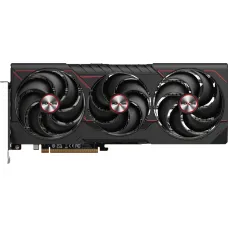Видеокарта Radeon RX 9070XT 2400МГц 16Мб Sapphire (GDDR6, 256бит, 2xHDMI, 2xDP) [11348-03-20G]