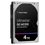 Жесткий диск HDD 4Тб Western Digital Ultrastar DC HC310 (3.5