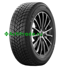 Шина Michelin X-Ice Snow 215/65 R17 99T зимняя [931218]