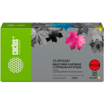 Cactus CS-PFI320Y (желтый пигментный; 300стр; imagePROGRAF TM-200, TM-200 MFP L24ei, TM-205, TM-300)