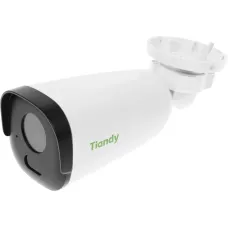 Камера видеонаблюдения Tiandy TC-C34GN (IP, уличная, цилиндрическая, 4Мп, 2.8-2.8мм, 2560x1440, 25кадр/с)