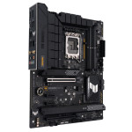 Материнская плата ASUS TUF GAMING H770-PRO WIFI (LGA1700, Intel H770, 4xDDR5 DIMM, ATX, RAID SATA: 0,1,10,5)