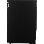 Винный шкаф Liebherr WKB 1812 (A+, 1-камерный, объем 145:145л, 60x61.3x89 см, чёрный)