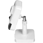 Камера видеонаблюдения Hikvision DS-2CD2483G2-I(2.8MM) (IP, внутренняя, кубическая, 8Мп, 2.8-2.8мм, 3840x2160, 15кадр/с)