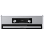 Электрический духовой шкаф Gorenje BO6737E02NX