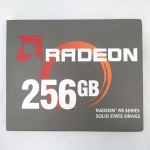 Жесткий диск SSD 256Гб AMD Radeon R5 (2.5