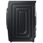 Стиральная машина Samsung WD11DG6B85BB(60x85x60см, фронтальная, макс:11кг, с сушкой, 1400об/мин, черный)