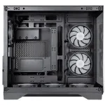 Корпус Chieftec Visio (Midi-Tower)