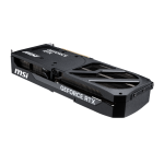 Видеокарта GeForce RTX 5070 2512МГц 12Гб MSI (GDDR7, 192бит)