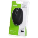 Мышь Acer OMR050 (кнопок 6, 1600dpi)