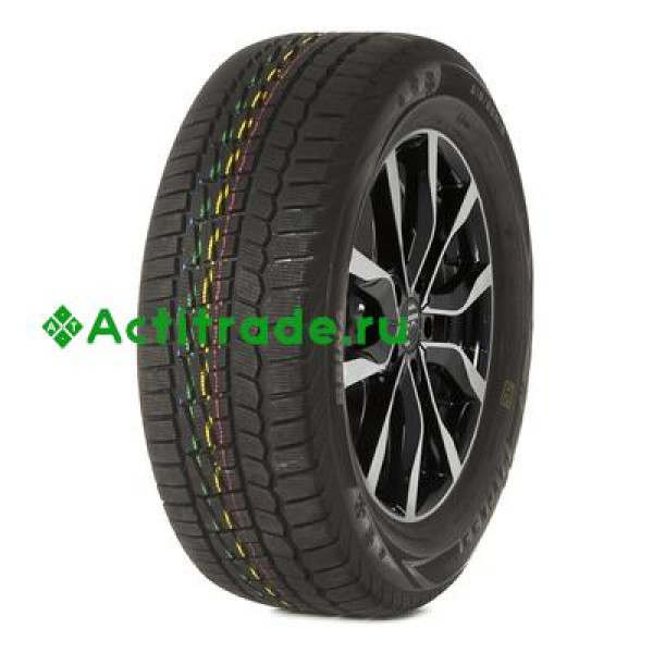 Шина Viatti Brina V-521 215/55 R16 93T зимняя