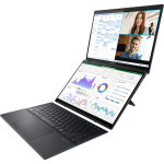 Дополнительный экран ASUS UX8406CA-QL221W (Intel Core Ultra 7 255H 2 ГГц/16 ГБ LPDDR5X/14