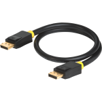 Кабель GreenConnect (DisplayPort (m), DisplayPort (m))