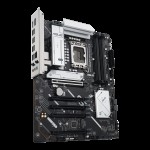 Материнская плата ASUS PRIME B860-PLUS WIFI (LGA1851, Intel B860, xDDR5 DIMM, ATX, RAID SATA: 0,1,10,5)
