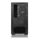 Корпус Thermaltake Versa H17 (Micro-Tower, 2xUSB3.0)