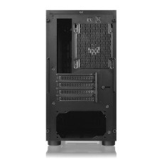 Корпус Thermaltake Versa H17 (Micro-Tower, 2xUSB3.0) [CA-1J1-00S1WN-00]