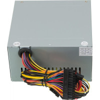Блок питания LinkWorld LW2-350W (ATX, 350Вт, 20+4 pin, 2 вентилятора) [LW2-350W]