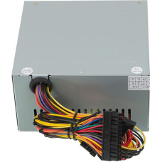 Блок питания LinkWorld LW2-350W (ATX, 350Вт, 20+4 pin, 2 вентилятора) [LW2-350W]