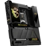 Материнская плата MSI MEG X870E GODLIKE MAX (x)