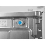 Стиральная машина Midea MFE11W65/WC(40x87.5x61см, вертикальная, макс:6,5кг, 1200об/мин, белый)