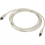 Кабель FireWire Ningbo (FireWire 4p (m), FireWire 4p (m), 1,8м)